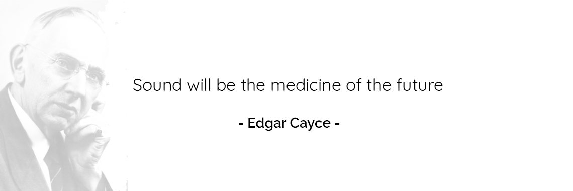 Edgar Cayce