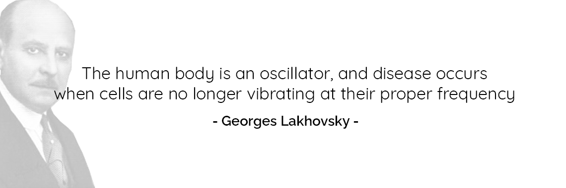 Georges Lakhovsky