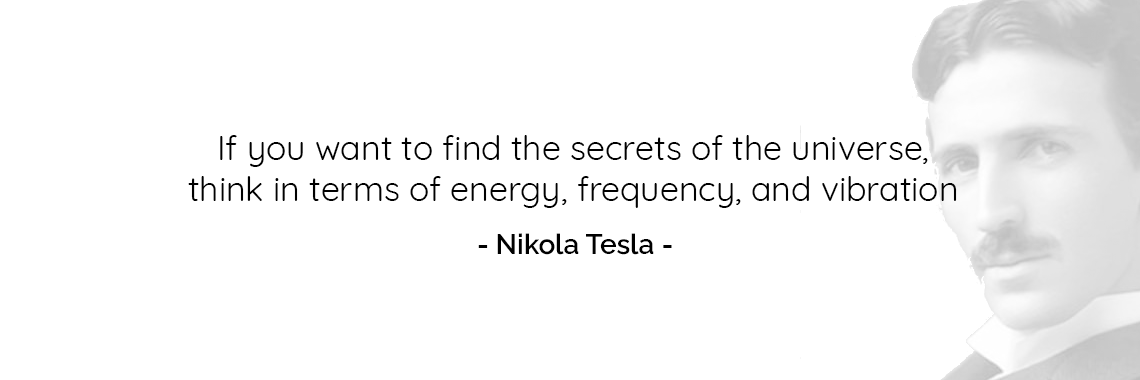 Nikola Tesla