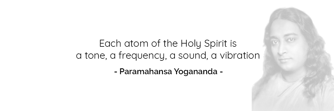 Paramahansa Yogananda